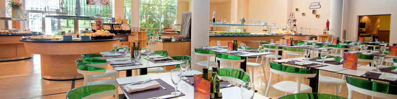 bares y restaurantes