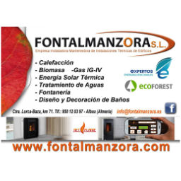 Fontalmanzora